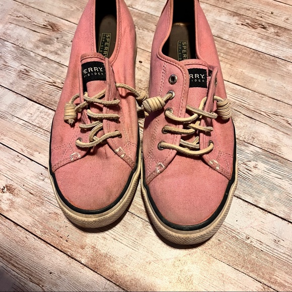 💚Sperry shoes - Picture 3 of 6